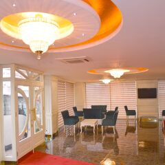 Oguzhan Hotel