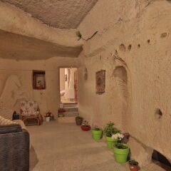 Cave Life Hotel Турция, Гёреме - отзывы, цены и фото номеров - забронировать отель Cave Life Hotel онлайн развлечения