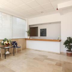 Отель Apartamentos Benimar Испания, Бенидорм - отзывы, цены и фото номеров - забронировать отель Apartamentos Benimar онлайн интерьер отеля фото 2