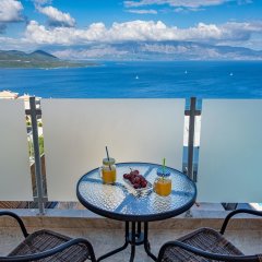 Ionian Heaven Villas in Lefkada, Greece from 283$, photos, reviews - zenhotels.com balcony