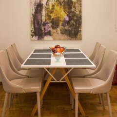 Отель Gemini - Wonderful apartment in Kolonaki Греция, Афины - отзывы, цены и фото номеров - забронировать отель Gemini - Wonderful apartment in Kolonaki онлайн в номере фото 2