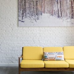 Апартаменты Citizen Jane Apartment Антверпен интерьер отеля фото 2
