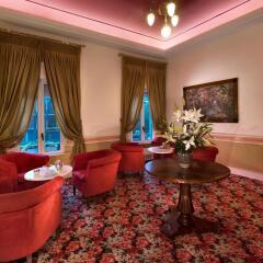 Hotel Milton Rimini развлечения
