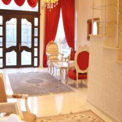 Karakoy Port Hotel в номере