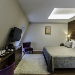 Levni Hotel & Spa комната для гостей фото 4