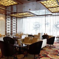 Jingtailong International Hotel питание