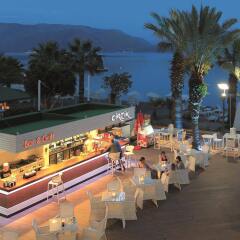 Cettia Beach Resort Турция, Мармарис - отзывы, цены и фото номеров - забронировать отель Cettia Beach Resort онлайн помещение для мероприятий фото 2