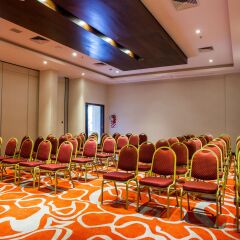 Отель Carnaval Hotel Casino Парагвай, Тринидад - отзывы, цены и фото номеров - забронировать отель Carnaval Hotel Casino онлайн помещение для мероприятий