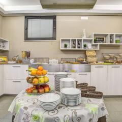 Отель Villa dei Gerani Италия, Римини - отзывы, цены и фото номеров - забронировать отель Villa dei Gerani онлайн в номере