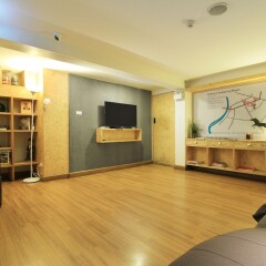 Отель Mybed Sathorn Бангкок фото 3
