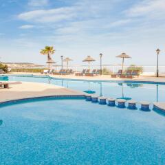 Marina Palace Prestige by Intercorp Hotel Group бассейн фото 2