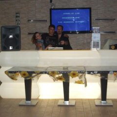 Hotel Miriam банкомат