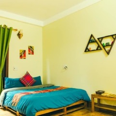 The Link Homestay Hostel Шапа детские мероприятия