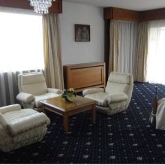 Hotel Boyana Residence in Sofia, Bulgaria from 81$, photos, reviews - zenhotels.com guestroom photo 4