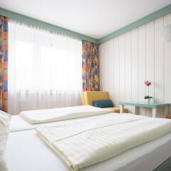 Hotel Drei Kreuz Зальцбург детские мероприятия