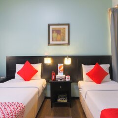 Отель Eureka Hotel ОАЭ, Дубай - 2 отзыва об отеле, цены и фото номеров - забронировать отель Eureka Hotel онлайн фото 5