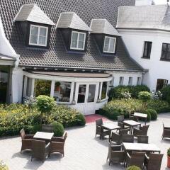 Отель Best Western Premier Hotel Weinebrugge Бельгия, Брюгге - 1 отзыв об отеле, цены и фото номеров - забронировать отель Best Western Premier Hotel Weinebrugge онлайн