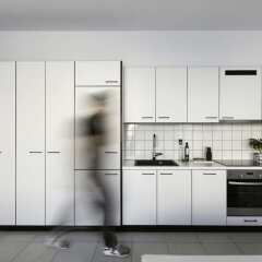 Отель Euryclea Residences в номере фото 2