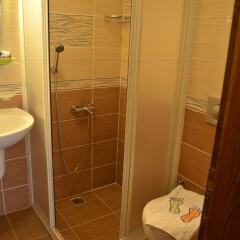 Avci Han Tas Ev Hotel - Adults Only Чешме ванная фото 2
