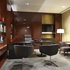 Отель Bulgari Hotel, London Великобритания, Лондон - 1 отзыв об отеле, цены и фото номеров - забронировать отель Bulgari Hotel, London онлайн фото 7