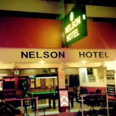 Sandman Hotel And Sports Bar Паттайя питание