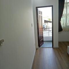 Отель Urban House Saigon Masion 2 интерьер отеля