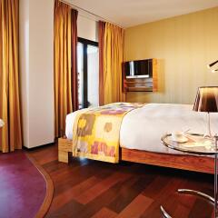 Отель Bohemia Suites & Spa - Adults only удобства в номере