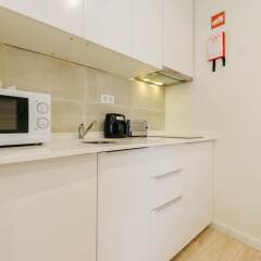 Апартаменты Rent4Rest Mouraria Lisbon Apartments в номере