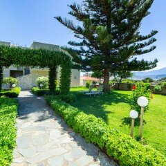 Отель Villa Mare Monte ApartHotel фото 8