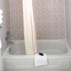 Отель Americas Best Value Inn Williams/Grand Canyon ванная фото 2