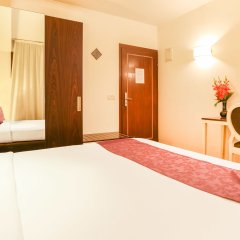 CCI-Arte Boutique Hotel in Bangalore, India from 28$, photos, reviews - zenhotels.com room amenities