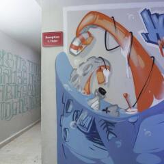 Hush Hostel Moda Турция, Стамбул - 2 отзыва об отеле, цены и фото номеров - забронировать отель Hush Hostel Moda онлайн интерьер отеля