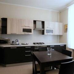 Гостиница Apartmenti na Sennoy в номере фото 2