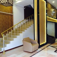 Tugra Hotel Адыяман интерьер отеля