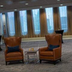 Отель Renaissance Columbus Downtown Hotel США, Колумбус - отзывы, цены и фото номеров - забронировать отель Renaissance Columbus Downtown Hotel онлайн интерьер отеля фото 2