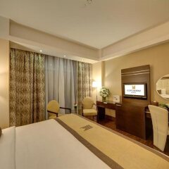Отель Copthorne Hotel Dubai ОАЭ, Дубай - 4 отзыва об отеле, цены и фото номеров - забронировать отель Copthorne Hotel Dubai онлайн удобства в номере