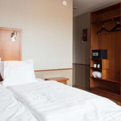 Best Western Plus Grand Hotel комната для гостей фото 4
