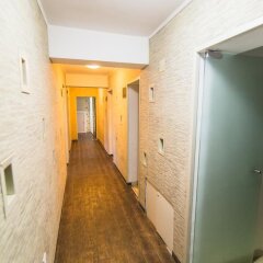 SPA Hotel Borova Gora интерьер отеля фото 3