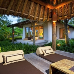 Отель The Naka Island, A Luxury Collection Resort and Spa, Phuket фото 5