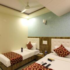 Отель FabHotel Golden Park Jogeshwari West детские мероприятия