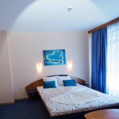Hotel Penelope комната для гостей фото 2