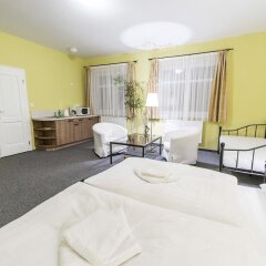 Hotel La Provence комната для гостей фото 4