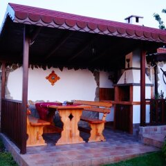 Отель Chrystal Guest House Болгария, Аврен - отзывы, цены и фото номеров - забронировать отель Chrystal Guest House онлайн фото 5