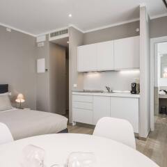 Отель MyPlace Largo Europa Apartments Италия, Падуя - отзывы, цены и фото номеров - забронировать отель MyPlace Largo Europa Apartments онлайн в номере