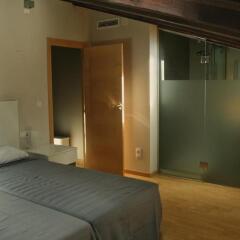 Апартаменты Blue Moon Apartments Валенсия удобства в номере