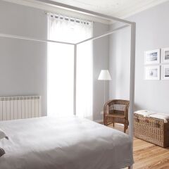 Отель Suitelowcost Tre Torri Procida комната для гостей фото 2