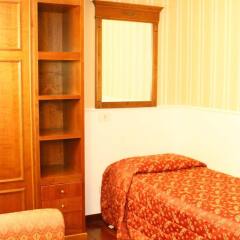Hotel Torino сауна