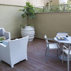 AC Hotel Colón Valencia by Marriott балкон