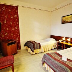 NB Hotel комната для гостей фото 5