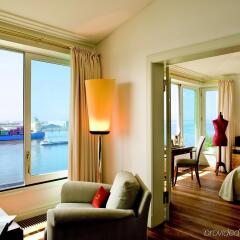 Louis C. Jacob Hotel комната для гостей фото 2